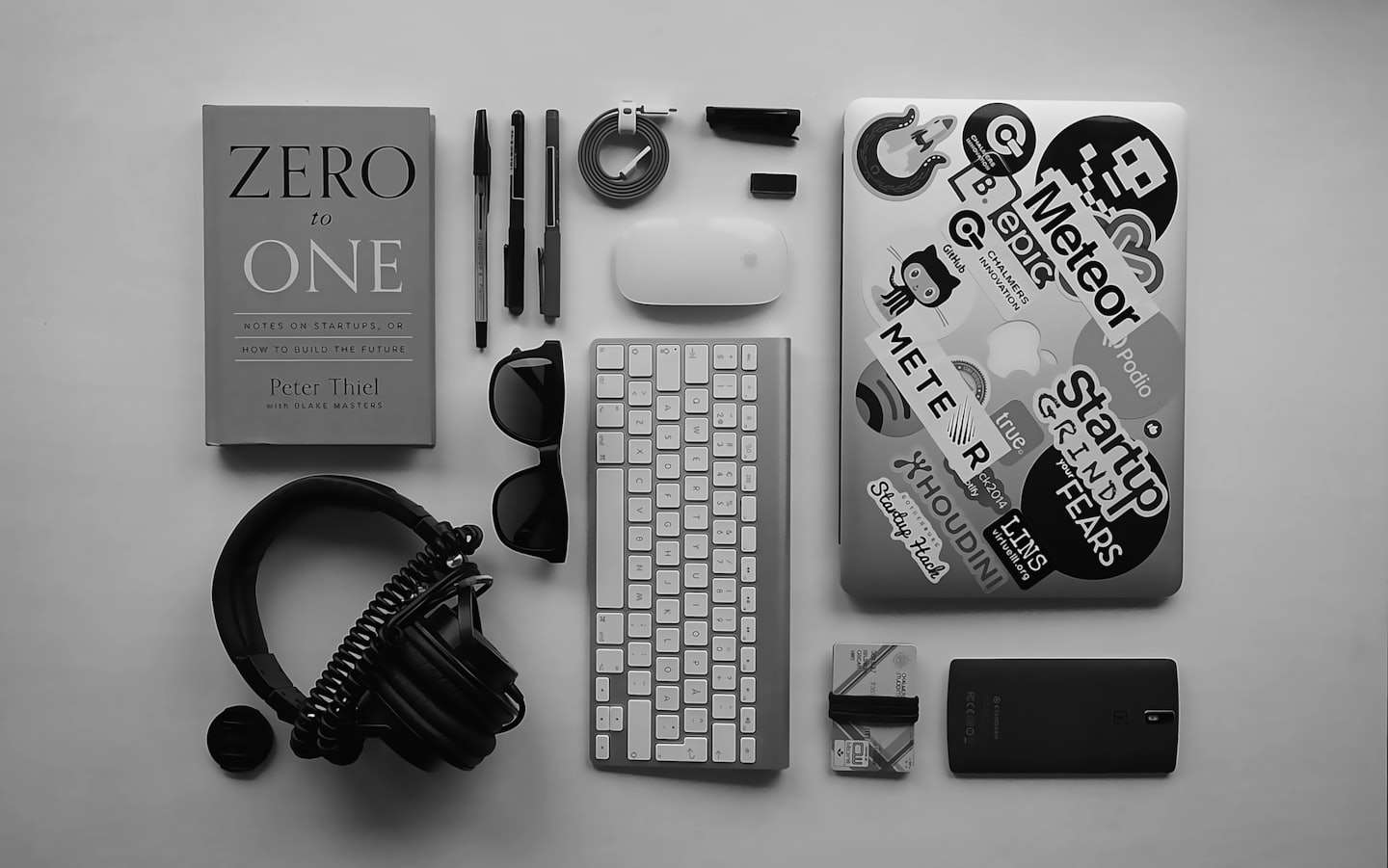 Die besten MacBook‑Gadgets: 18 Must‑haves für mehr Komfort, Produktivität & Schutz
