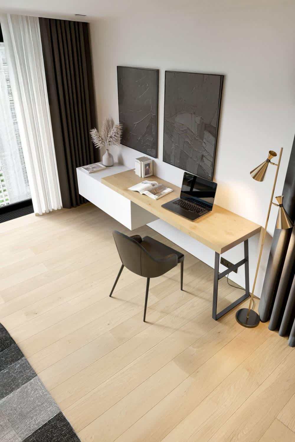 Die besten normalen Schreibtische für Homeoffice und Büro – 5 Top-Modelle im Vergleich