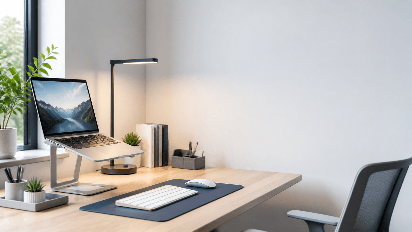 Die beste Schreibtischlampe fürs Home Office